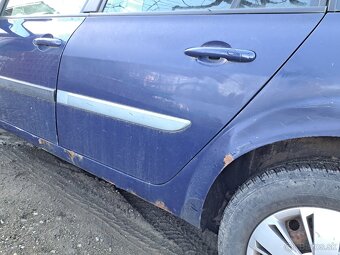 Renault megane grandtour - 5