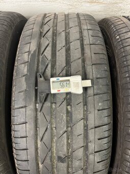 225/55R18 Lassa letne - 5