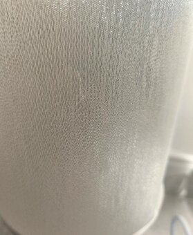 Strieborné nočné lampy - 5