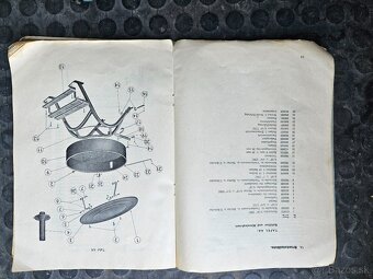 Sejačka KVERNELANDS - 5