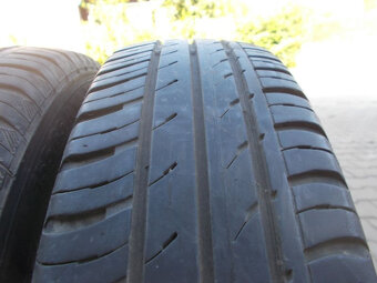 Pneumatiky Continental 155/65R14 letné 2ks - 5
