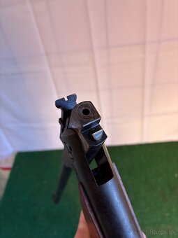 Juhoslovanská vzduchovka - 5