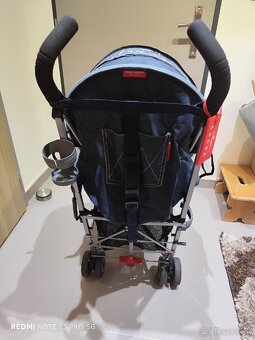 Golfový kočík - 5