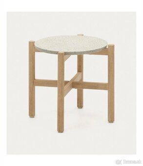 Príručný / konferenčný stolík - 5