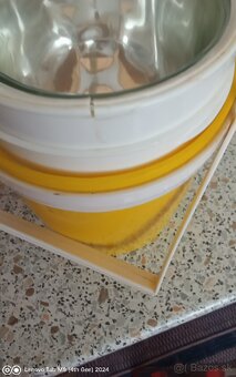 Sklenené termosky - 5