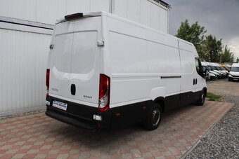 Iveco Daily, 35S160 2,3 Maxi+klima+měchy - 5