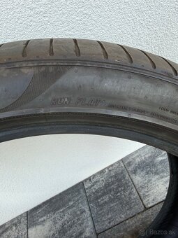 Letná pneumatika 245/40 r 20 99Y - 5