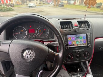 Golf 5 1.9TDI - 5