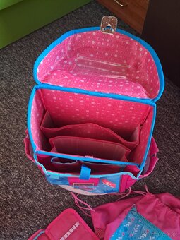 Školská taška - 5