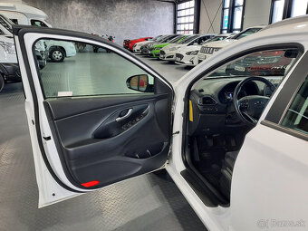 Hyundai i30 CW 1.5i CVVT Classic - 5