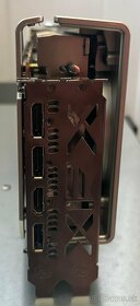 XFX AMD Radeon RX 6700XT - posledny kus - 5