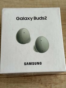 Predám sluchatka Samsung Galaxy Buds2 - 5