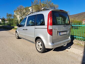 Predam Mercades Vaneo 1.7cdi - 5