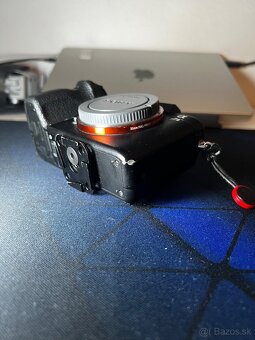Sony A7II - 5