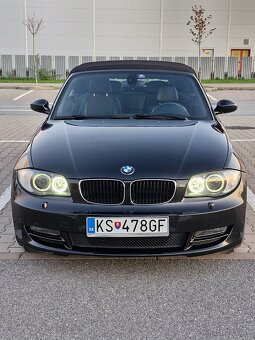 BMW 118i Cabrio / Kabrio - 5