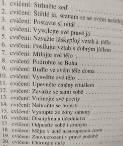 Najedzte sa do štíhlosti, Škola hub...,Gráci - 5