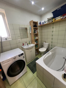 Na predaj rodinný dom v obci Sučany - 5