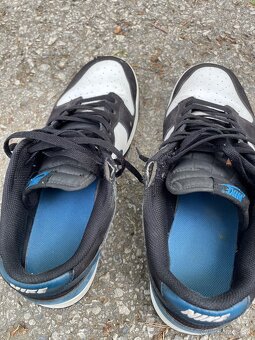 Nike Dunk SB - 5