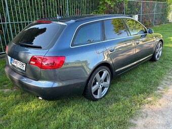 Audi A6 3.0 TDI quattro - 5