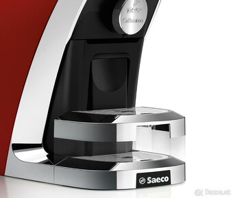 Tchibo Cafissimo TuttoCaffé + otočný stojan na kapsule - 5