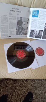 Predám nové 2LP Miles Davis: Kind of Blue (MusicOnVinil) - 5
