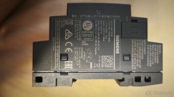 Predam siemens Logo programovatelne rele - 5