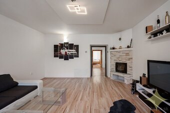 Exkluzívne na predaj rodinný dom s pozemkom o rozlohe 750m2 - 5