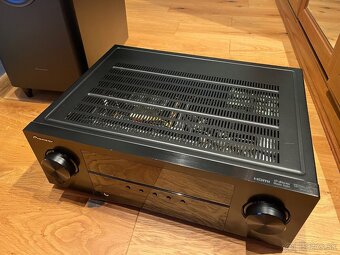 Predám Pioneer HTP-071 domáce kino - 5
