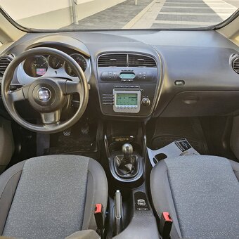 Seat Altea 1.9 TDI 77KW - 5