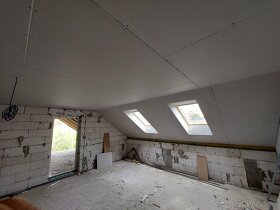 Prerábky rekonštrukcie bytov, domov a obytných priestorov - 5