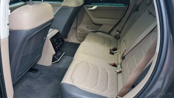 Volkswagen Touareg 3.0 Tdi - 5