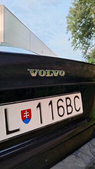 VOLVO S60 2.4 103KW ZNÍŽENÁ CENA - 5