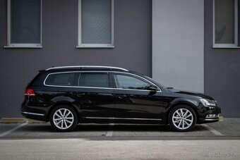Volkswagen Passat Variant 2.0 TDI Trendline DSG DPF - 5
