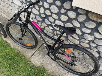 2ks úplne NOVÝ bicykel CTM Charisma 1.0 - 5