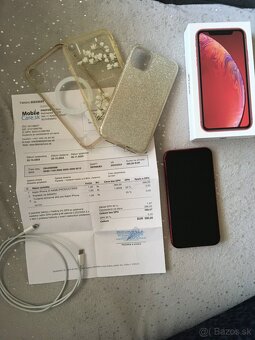 iPhone XR 64GB - 5