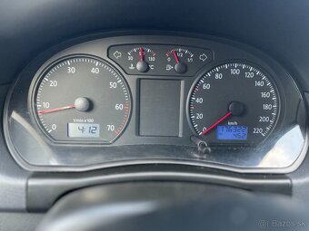 VW Polo 1,4, 59kW, 2007, 176.3xx km - 5