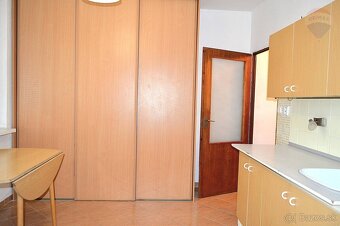Predaj 1 izbový byt Vráble EXKLUZÍVNE - 5