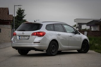 Opel Astra Sport Tourer ST 1.7 CDTI ECOTEC - 5