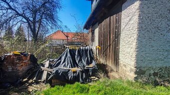 EXKLUZÍVNE: Stavebný pozemok 402m2, Sebedražie, Prievidza - 5