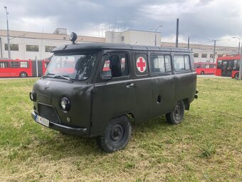 UAZ 452A - 5