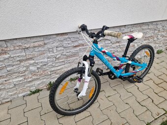Detský horský bicykel SCOTT - CONTESSA JR20" - 5