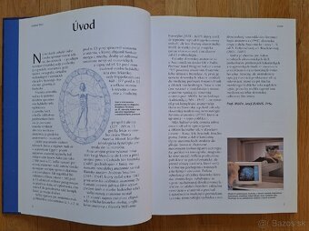 Ludske telo - atlas anatomie cloveka - 5