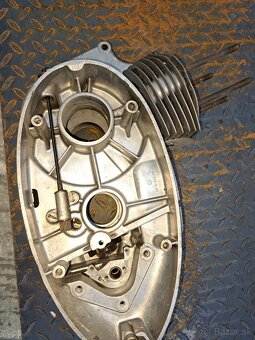 Bloky jawa 250 - 5