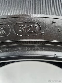 Letne pneu 235/55 R19 MICHELIN - 5