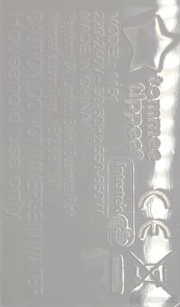 Tommee Tippee Sterilizátor Advanced - 5