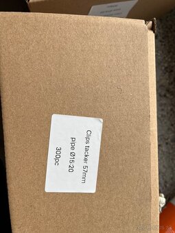 Predam systemovu dosku 5cm - 5
