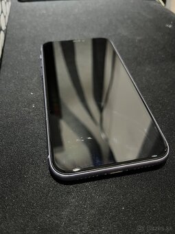 Iphone 11 64gb // NOVÁ BATÉRIA - 5