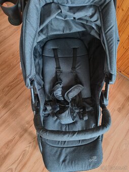 Britax Römer B agile M - 5