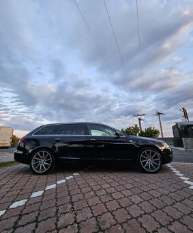 Audi a6 - 5