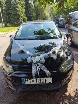 Svadobná výzdoba - 5